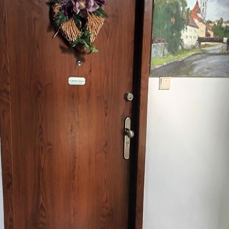 Aki - 2 +Kk Apartment Бърно Екстериор снимка