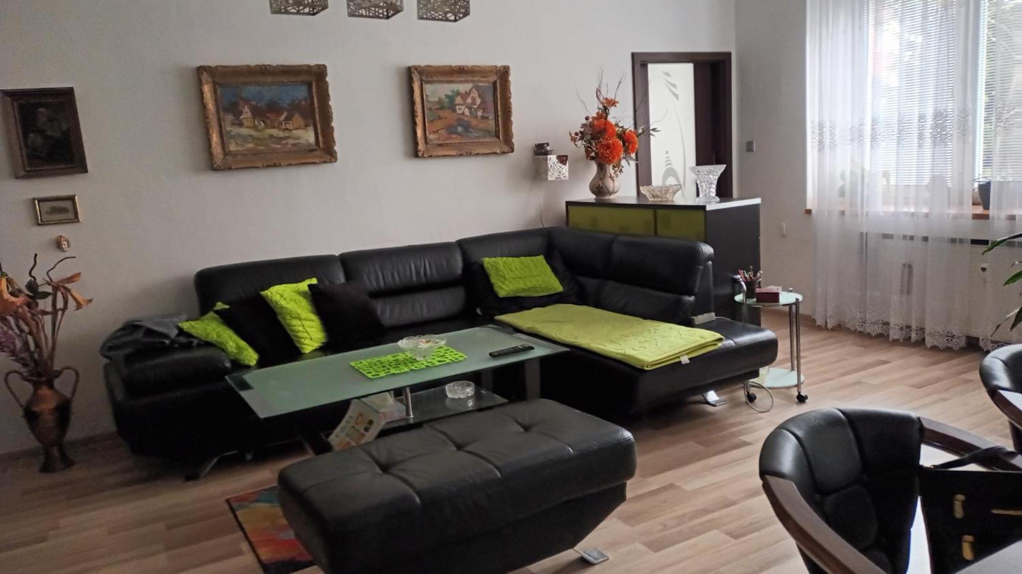 Aki - 2 +Kk Apartment Бърно Стая снимка