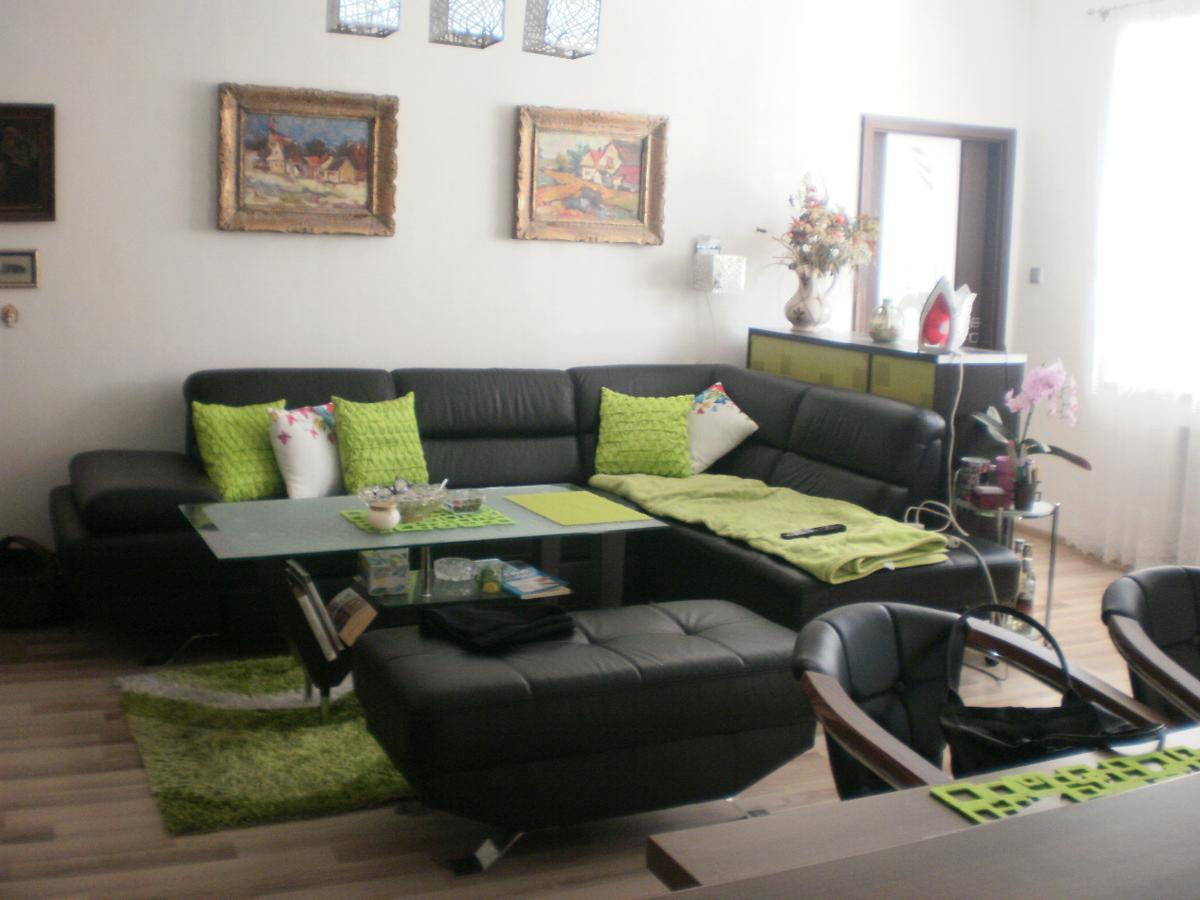 Aki - 2 +Kk Apartment Бърно Екстериор снимка