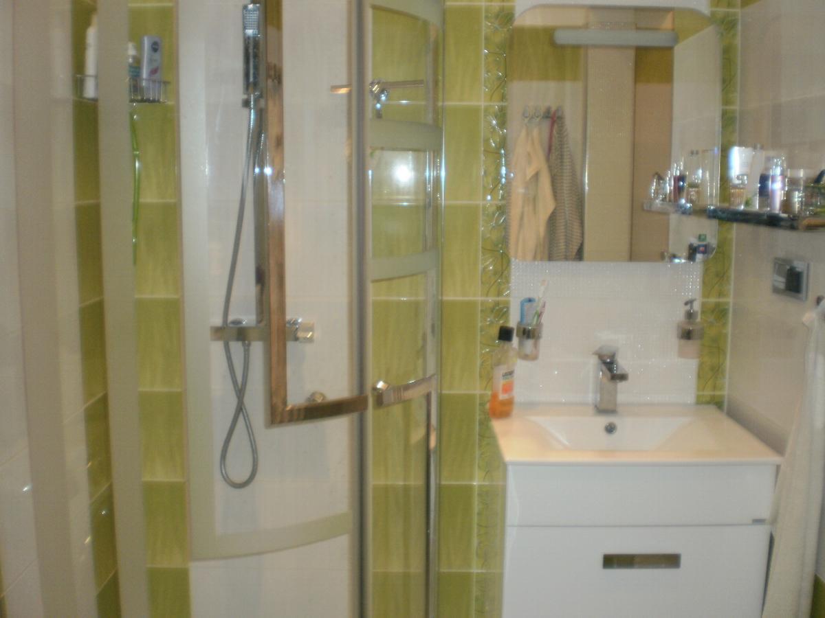 Aki - 2 +Kk Apartment Бърно Екстериор снимка