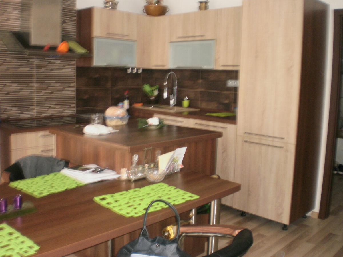 Aki - 2 +Kk Apartment Бърно Екстериор снимка