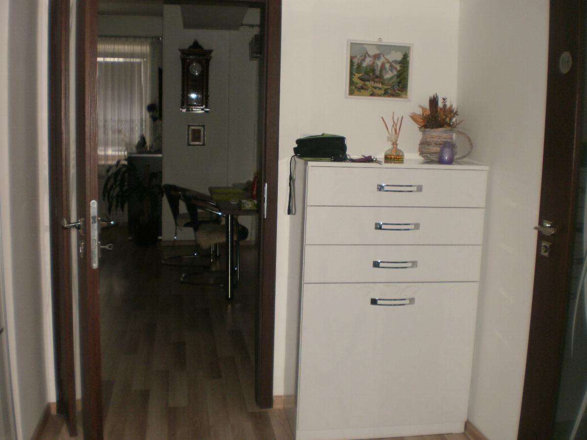 Aki - 2 +Kk Apartment Бърно Екстериор снимка