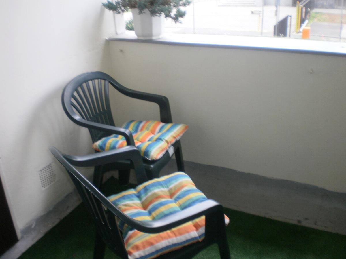 Aki - 2 +Kk Apartment Бърно Екстериор снимка