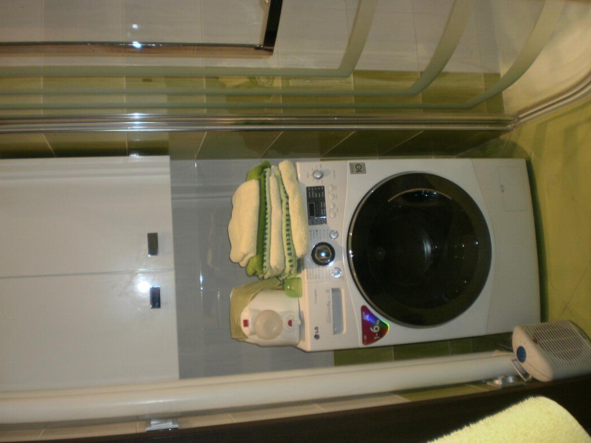 Aki - 2 +Kk Apartment Бърно Екстериор снимка